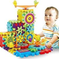 Building Blocks Toys