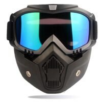 Goggle Mask  Anti Scratch