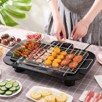 Barbeque Grilling Set